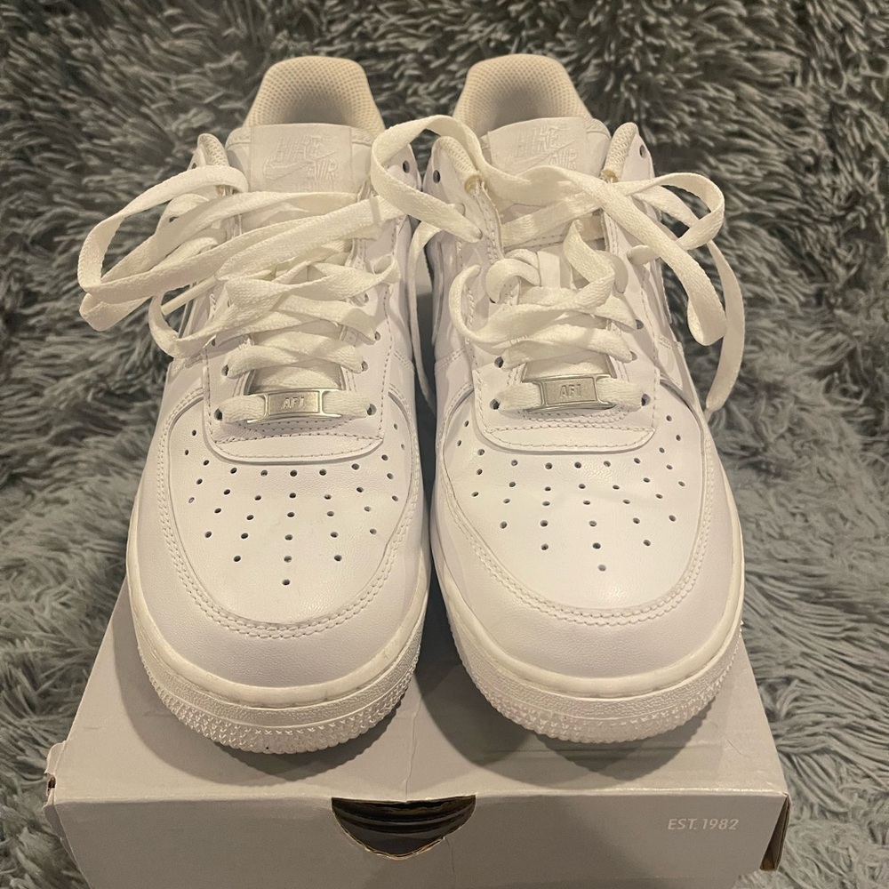 Nike Air Force 1 ‘07